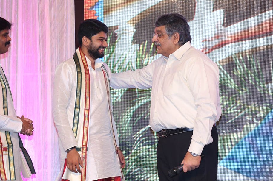 Aaha-Kalyanam-Movie-Audio-Launch